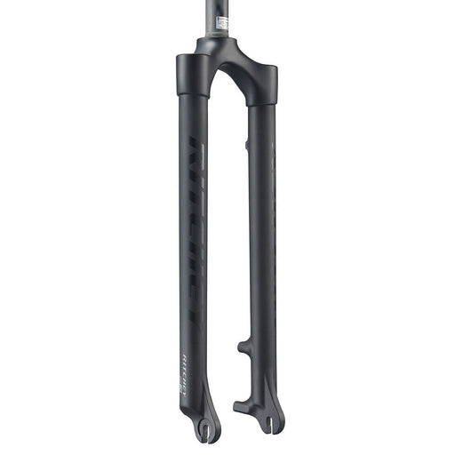 Ritchey WCS Carbon Mountain Fork: 29", QR, 1-1/8, Disc, Black