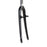 Ritchey WCS Cross Fork, Carbon, Canti, 700x1-1/8"