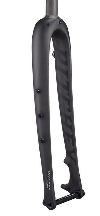 Ritchey WCS 29" Carbon MTB Adventire Fork, Tapered, Disc