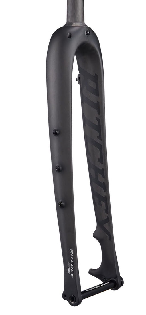 Ritchey WCS 29" Carbon MTB Adventire Fork, Tapered, Disc