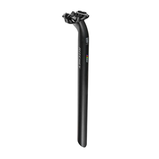 Ritchey WCS-Carbon 1-Bolt post, (25mm offset) 27.2x350