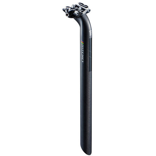 Ritchey WCS-Carbon 1-Bolt post, (25mm offset) 31.6x400