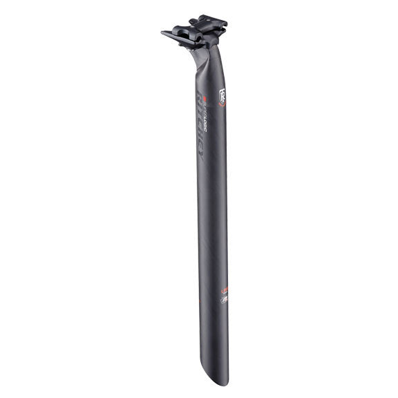 Ritchey Superlogic Carbon post, Link, 30.9x400 (UD)