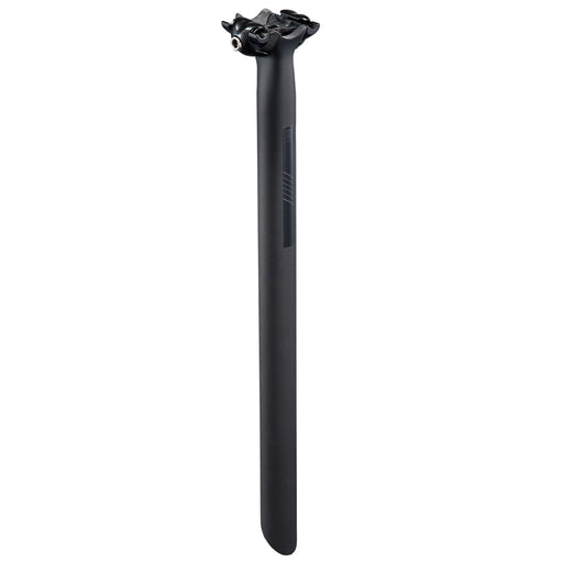 Ritchey Superlogic Flexlogic 1-Bolt Post, 27.2x400mm, Carbon