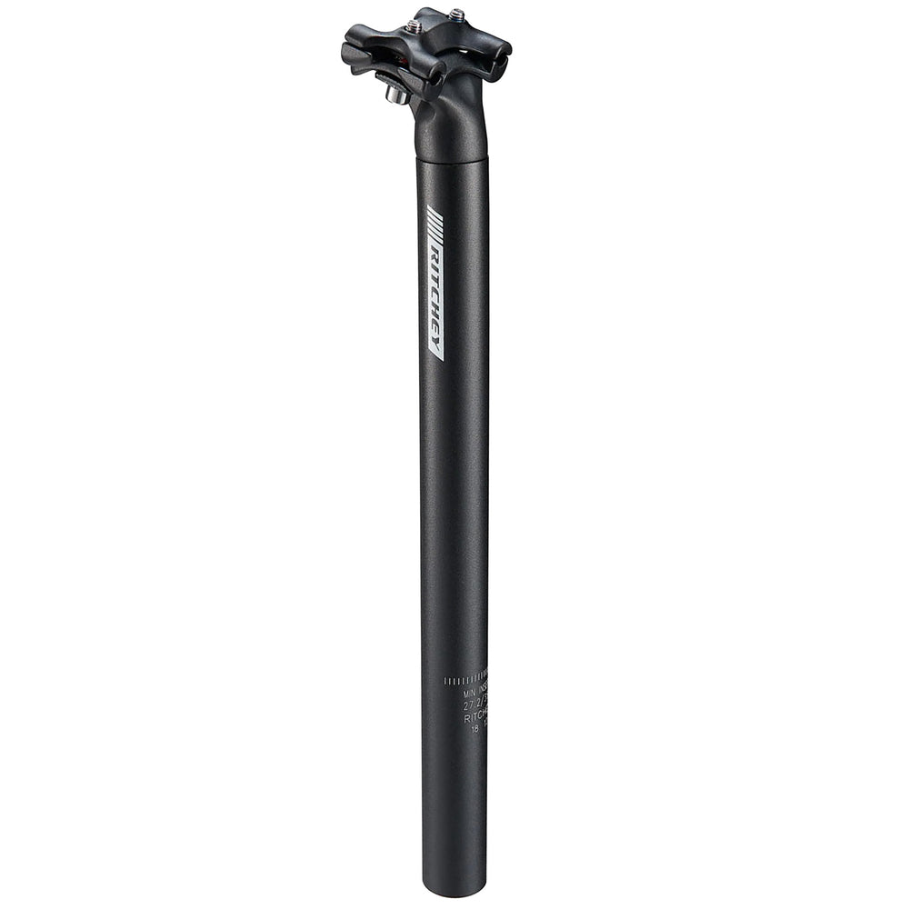 Ritchey RL1 Post, 27.2x400mm Black