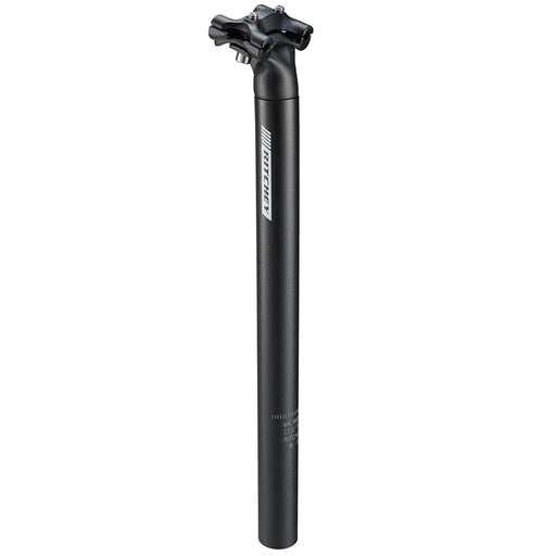 Ritchey RL1 Post, 27.2x400mm Black