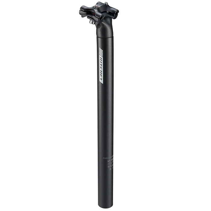 Ritchey RL1 Post, 27.2x400mm Black