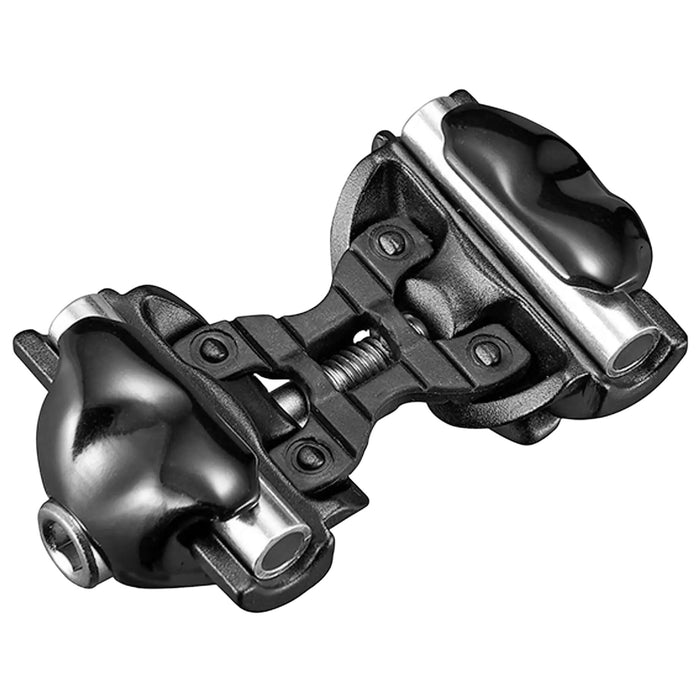Ritchey WCS Dropper Seatpost Rails 7x10mm, 1-Bolt,  Black