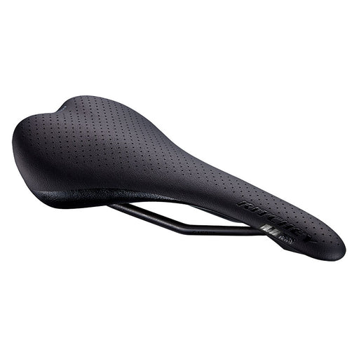 Ritchey Streem Carbon WCS saddle, 132mm black