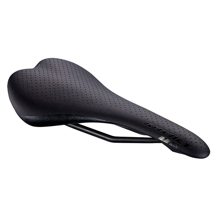 Ritchey Streem Carbon WCS saddle, 132mm black