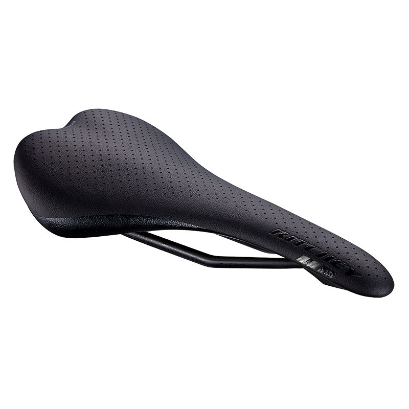 Ritchey Streem Carbon WCS saddle, 132mm black