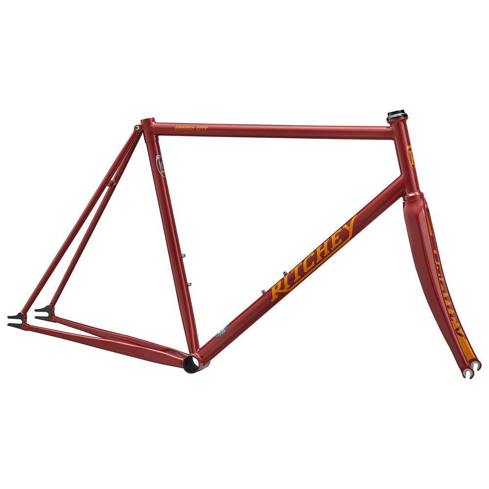 Ritchey Garden City Frameset, Limited Edition, X-Large