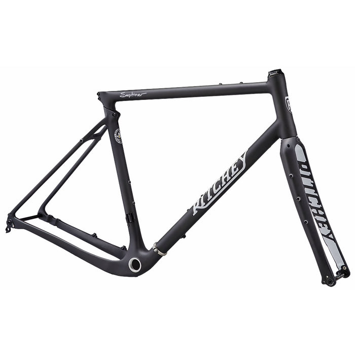 Ritchey Septimer Break-Away Disc Frameset, Large