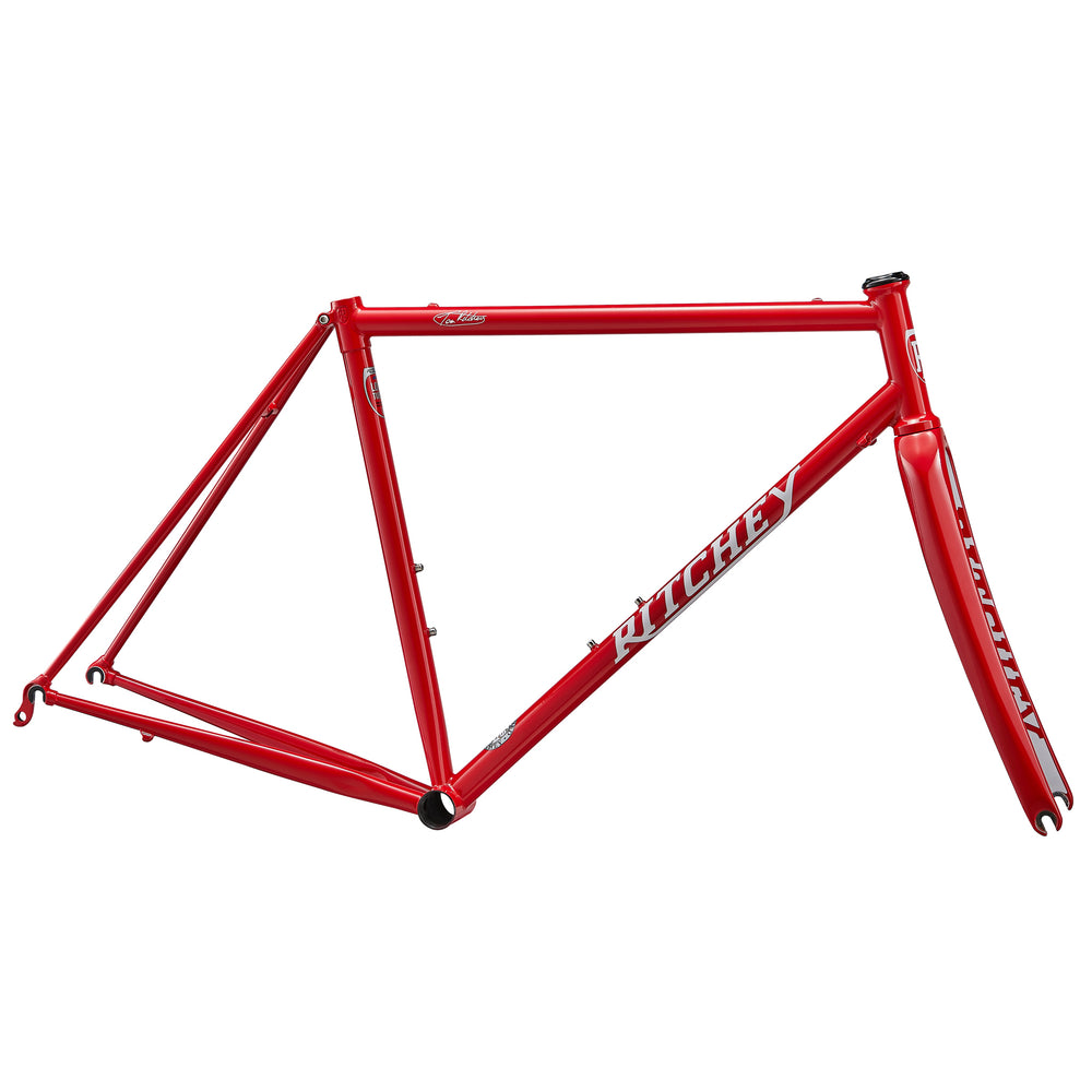 Ritchey Road Logic Tom Ritchey Signature Frameset, XX-Large, R