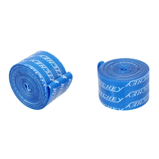 Ritchey SnapOn Rim Tape, 29" x 23mm, Blue Pr