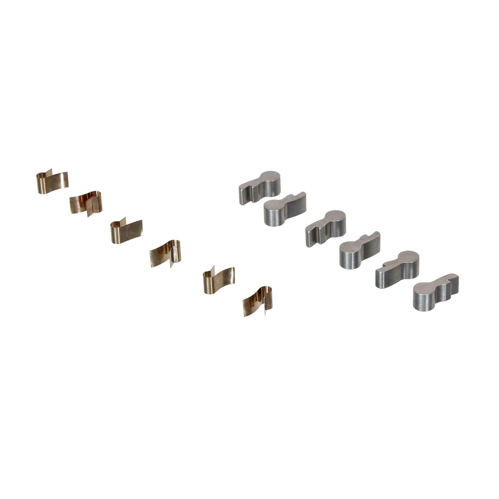 Ritchey WCS Rear Hub Service Kit (Pawls and Spings)