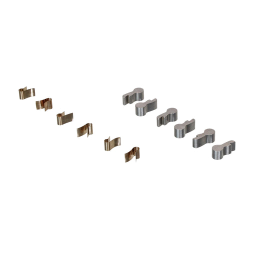 Ritchey WCS Rear Hub Service Kit (Pawls and Spings)