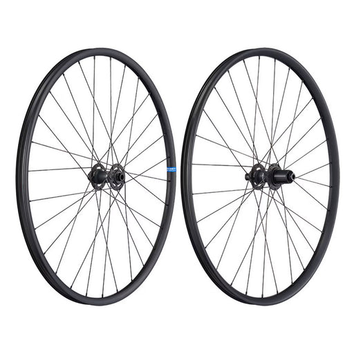 Ritchey WCS Zeta GX Disc 700c Wheelset (HG11) Black