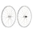Ritchey Classic V2 Zeta Disc, 700c Wheelset (HG) 12x100/142 Si