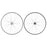 Ritchey Classic Zeta GX Disc, 700c Wheelset, XDR Silver