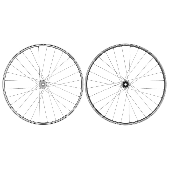 Ritchey Classic Zeta GX Disc, 700c Wheelset, XDR Silver