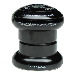 Interloc Racing Design Techno-Glide headset, EC34/28.6|EC34/30 black