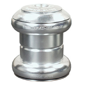 Interloc Racing Design Techno-Glide headset, EC34/28.6|EC34/30 silver