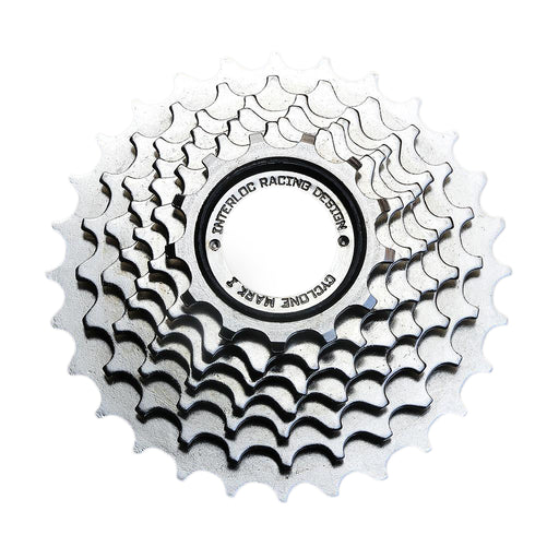 Interloc Racing Design Cyclone Mark 1 7sp freewheel, 13-28T