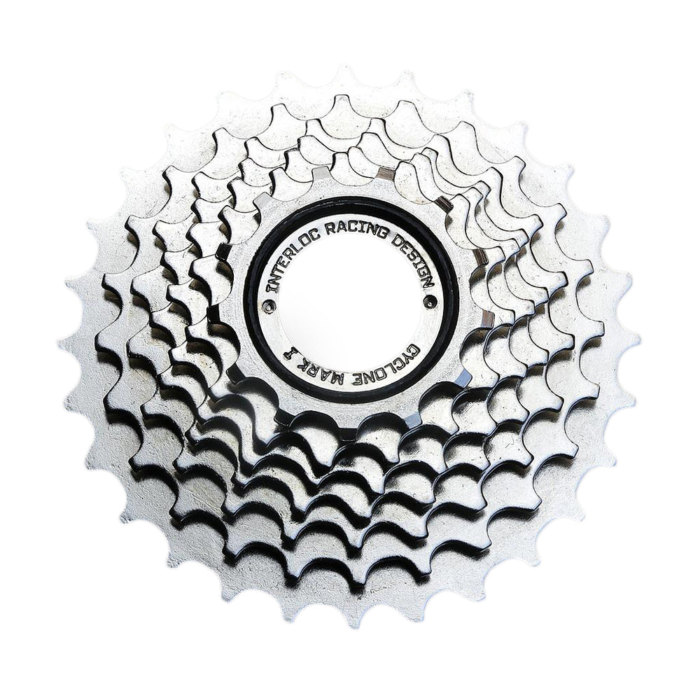 Interloc Racing Design Cyclone Mark 1 5sp freewheel, 13-32T