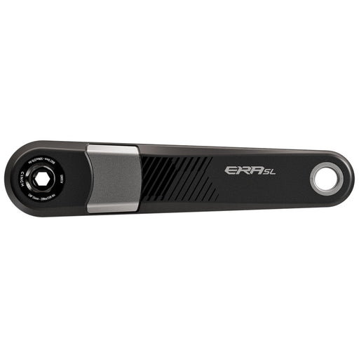 Race Face Era SL Crank Arms, No BB, 136 BB, 165mm, Black