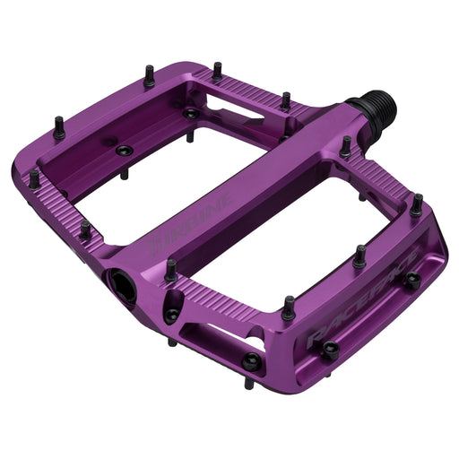 Race Face Turbine Pedals, Purple