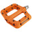 Race Face Chester Composite Pedals, Orange