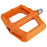 Race Face Ride Composite Pedals, Orange