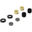 Race Face Pedal Bearing Rebuild Kit, Turbine
