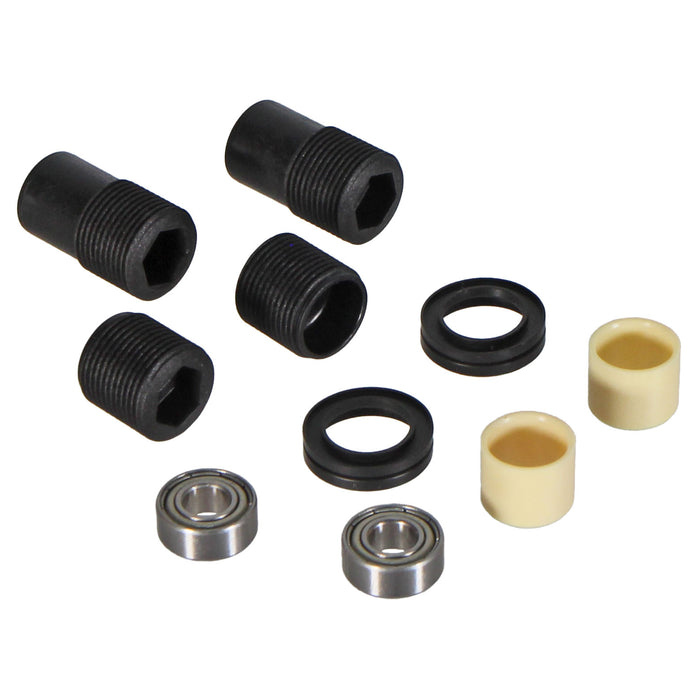 Race Face Pedal Rebuild Kit, 2024-on Chester