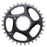 Race Face ERA Direct Mount Chainring, SHI12, 34T, Black