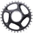 Race Face ERA Direct Mount Wide Chainring, SHI12, 30T, Black