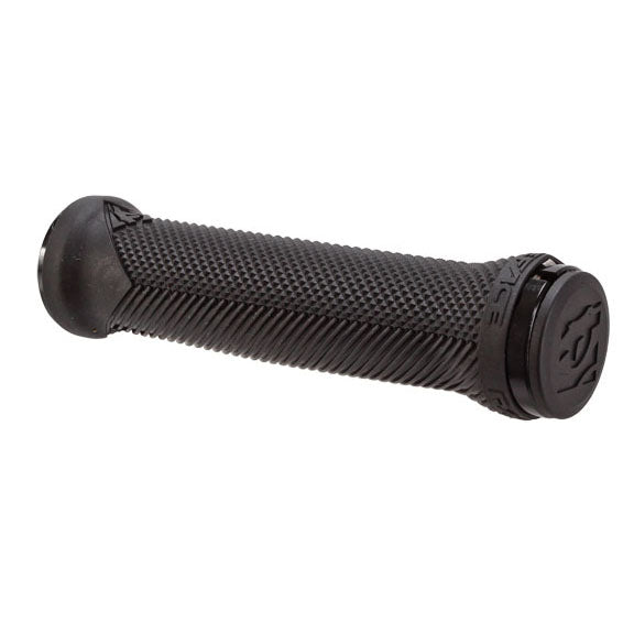 Race Face Lovehandle Grip: Black