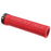 Race Face Half Nelson Lock-On Grips Red