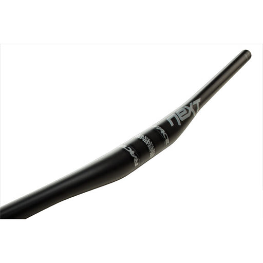 Race Face Next carbon riser bar, (35.0) 0.8"/30.0" - gry/sil