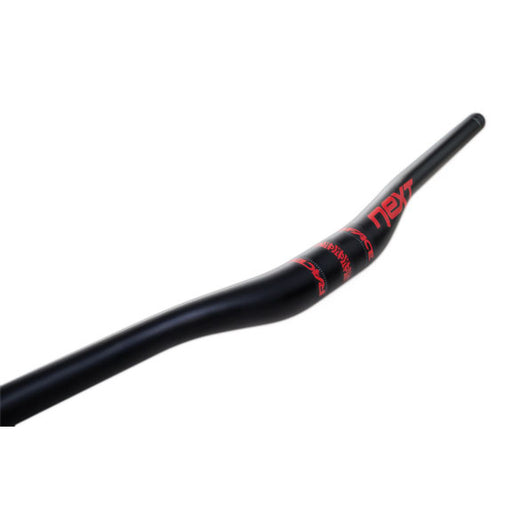 Race Face Next carbon riser bar, (35.0) 0.8"/30.0" - red