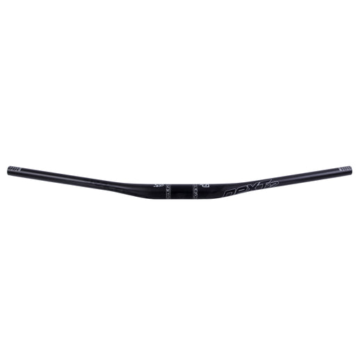 Race Face Next-R carbon riser bar, (35.0) 0.4"/31.5" - black