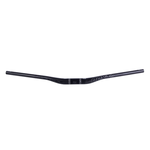 Race Face Next-R carbon riser bar, (35.0) 0.8"/31.5" - black