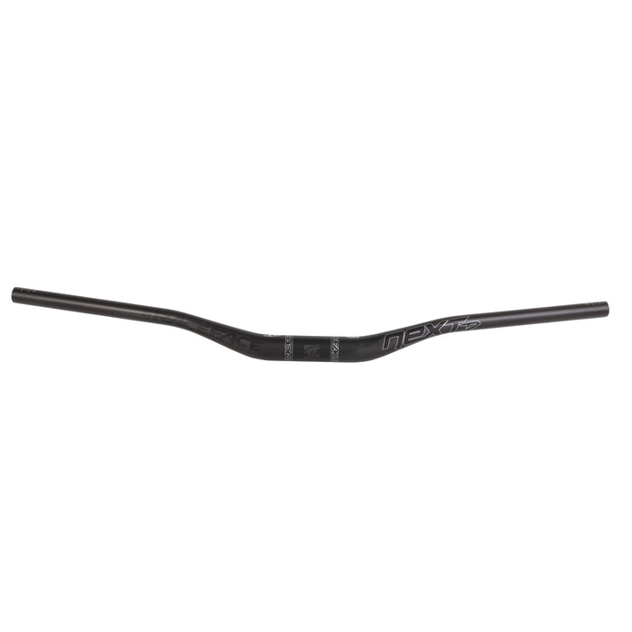 Race Face Next-R carbon riser bar, (35.0) 1.4"/31.5" - black