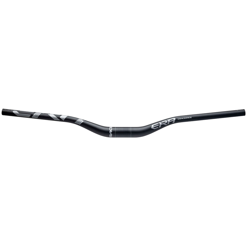 RaceFace Era Handlebar - Carbon, 800mm, 40mm, 35.0, 8 Deg, Gray