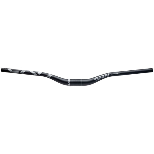 RaceFace Era Handlebar - Carbon, 800mm, 40mm, 35.0, 8 Deg, Gray