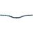 Race Face Era Carbon Riser Bar, (35.0) 40mm/800mm, Blue