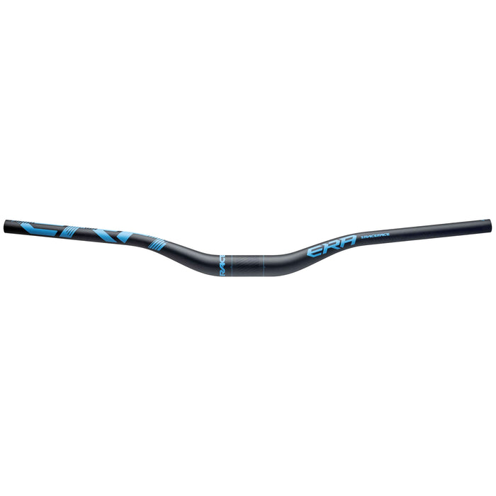 Race Face Era Carbon Riser Bar, (35.0) 40mm/800mm, Blue