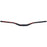Race Face Era Carbon Riser Bar, (35.0) 40mm/800mm, Red