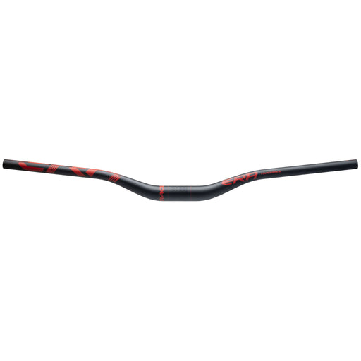 Race Face Era Carbon Riser Bar, (35.0) 40mm/800mm, Red